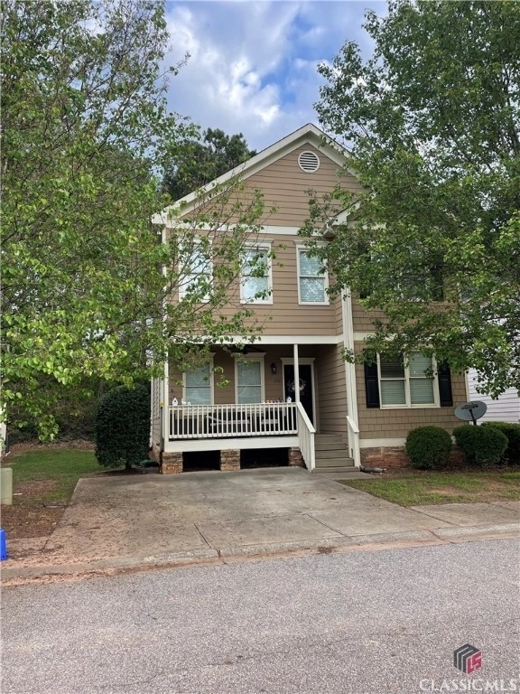 Unit for sale at 120 Betsy Lane, Athens, GA 30606