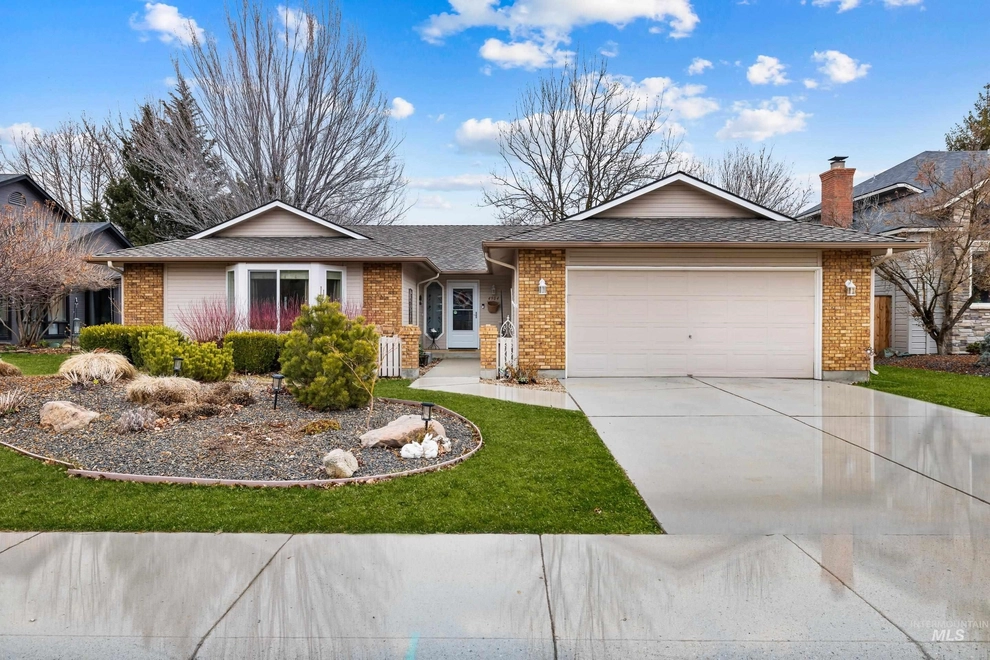 Photo of 4904 North Fieldcrest Place, Boise, ID 83704