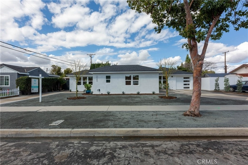 Unit for sale at 3509 E Arabella Street, Long Beach, CA 90805