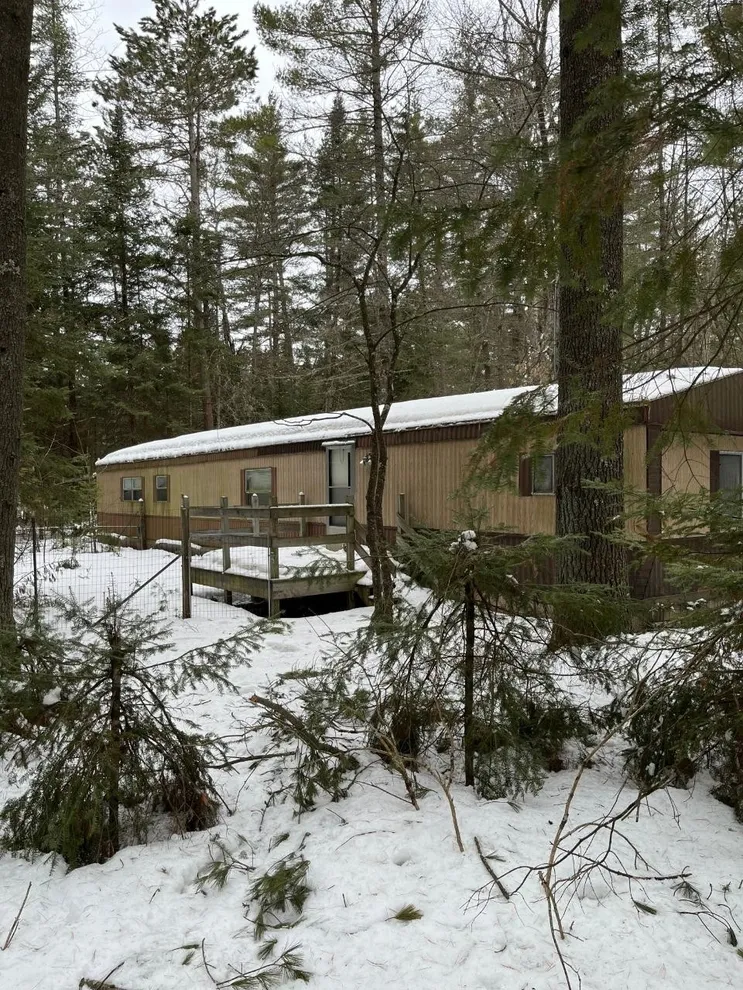 Unit for sale at 8019b LEISURE LN, St. Germain, WI 54558