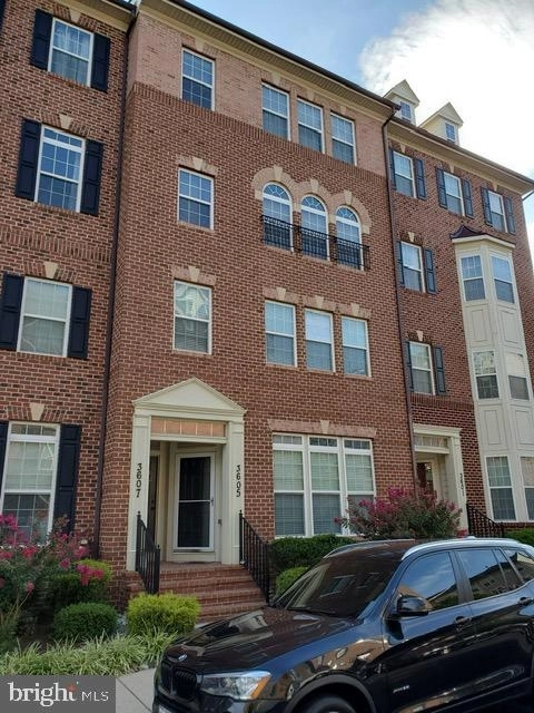 Unit for sale at 3605 SPRING HOLLOW LN, FREDERICK, MD 21704