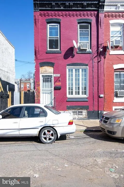 Unit for sale at 2805 N WATER ST, PHILADELPHIA, PA 19134