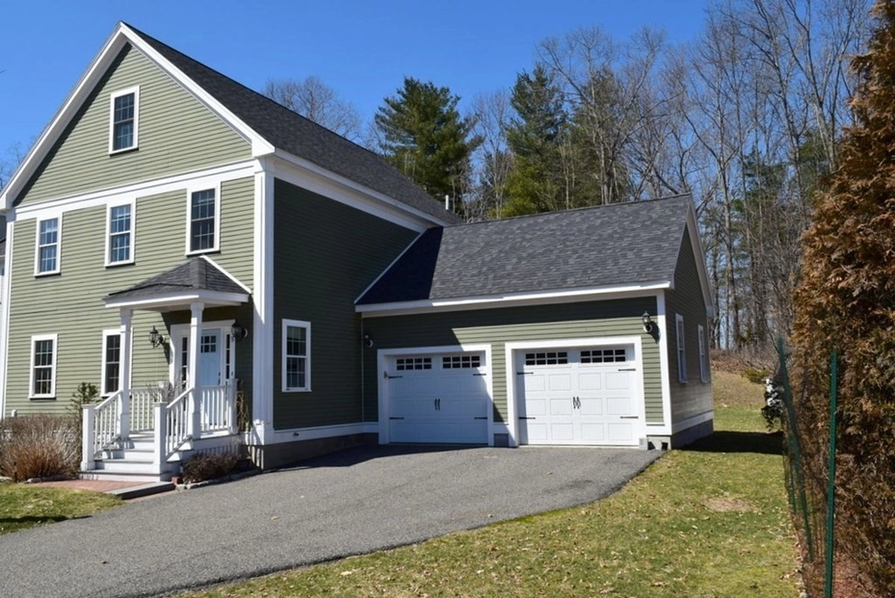 Unit for sale at 5 Quimby, Amesbury, MA 01913