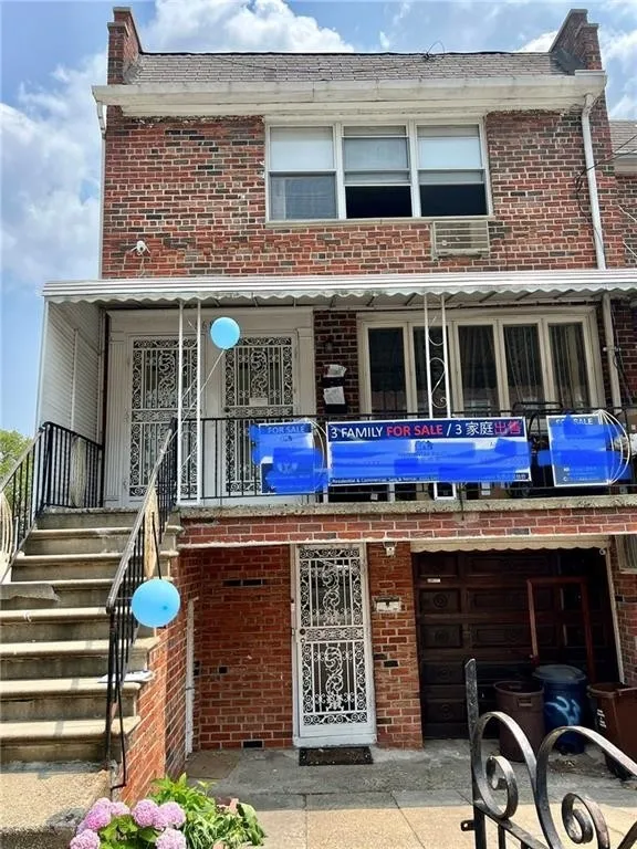 Unit for sale at 8685 23rd Avenue, Brooklyn, NY 11214