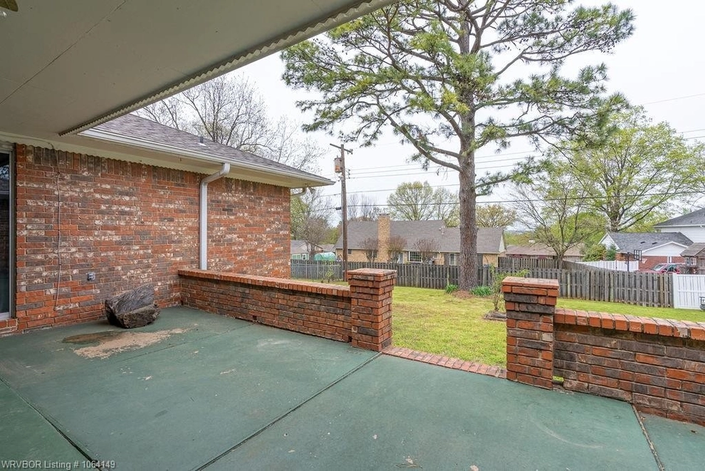 Photo of 7615 Dover Place, Fort Smith, AR 72903
