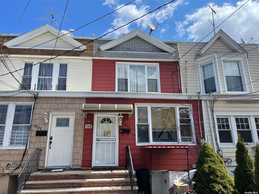 Unit for sale at 91-29 88th Street, Woodhaven, NY 11421