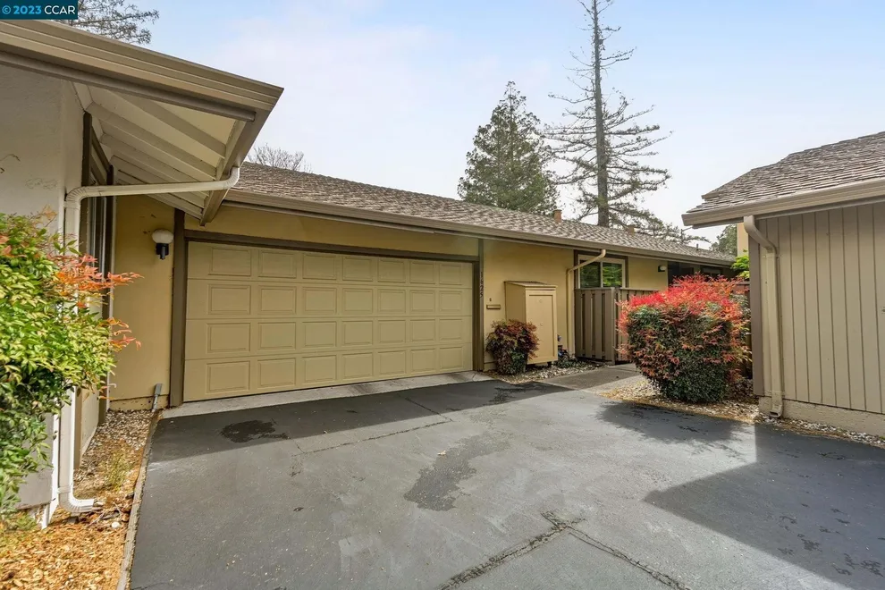 Unit for sale at 1625 Countrywood Ct, WALNUT CREEK, CA 94598