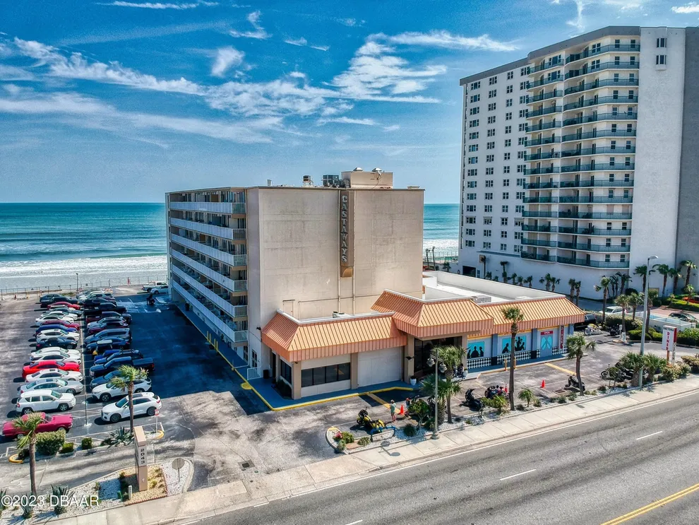 Unit for sale at 2043 S Atlantic Avenue, Daytona Beach Shores, FL 32118