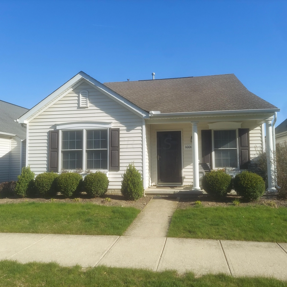 Unit for sale at 6006 Canyon Creek Drive, Dublin, OH 43016
