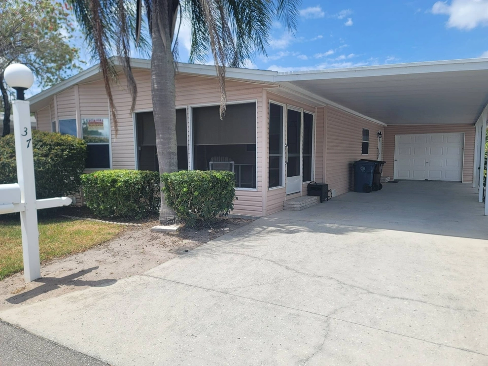 Unit for sale at 37 SARGENT STREET, HAINES CITY, FL 33844