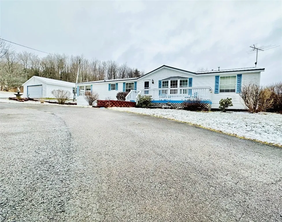 Unit for sale at 675 McMullen Road, MASONVILLE, NY 13733