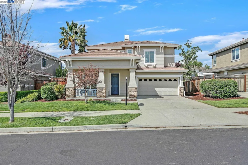 Photo of 6532 Willowview Court, Livermore, CA 94551