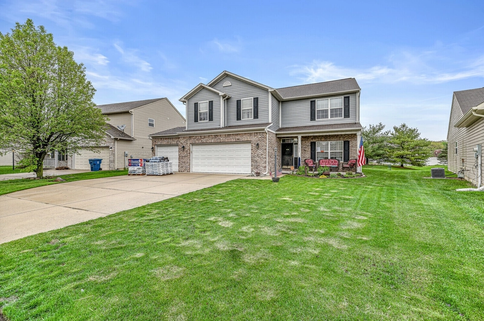 Photo of 11626 Brook Bay Lane, Indianapolis, IN 46229