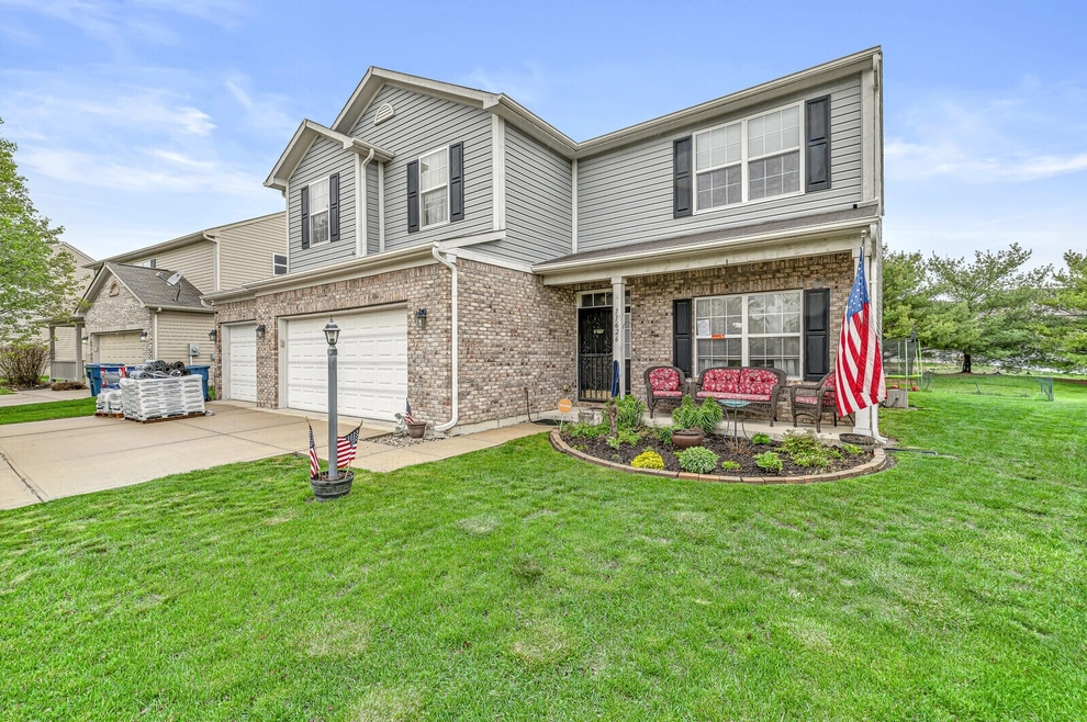 Photo of 11626 Brook Bay Lane, Indianapolis, IN 46229