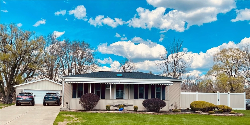 Unit for sale at 68 Joel Drive, Cheektowaga, NY 14043