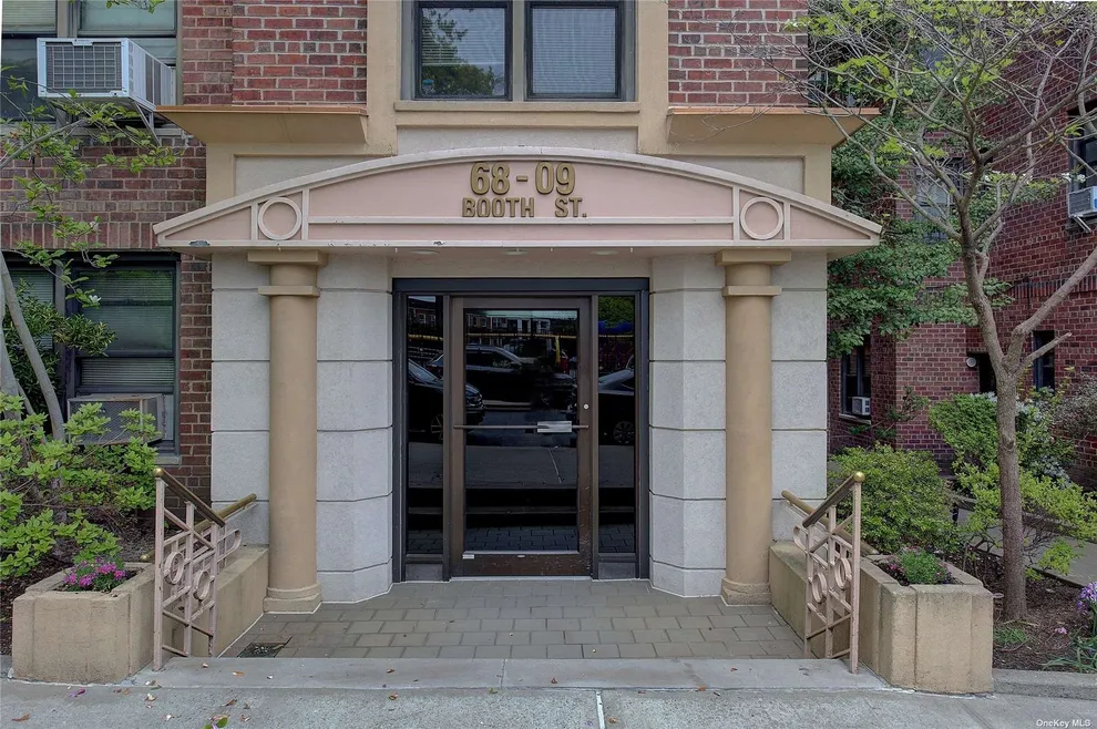 Photo of 68-9 Booth Street, Forest Hills, NY 11375