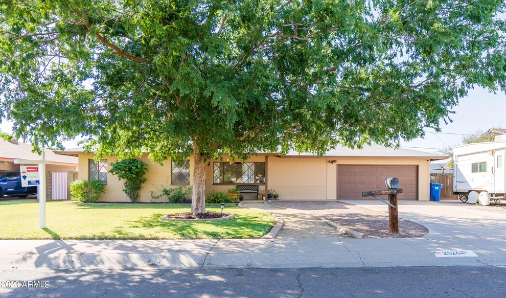 Unit for sale at 2526 W VILLAGE Drive, Phoenix, AZ 85023