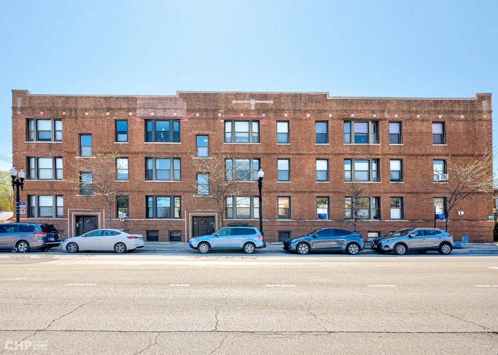 Unit for sale at 1629 W Lawrence Avenue, Chicago, IL 60640