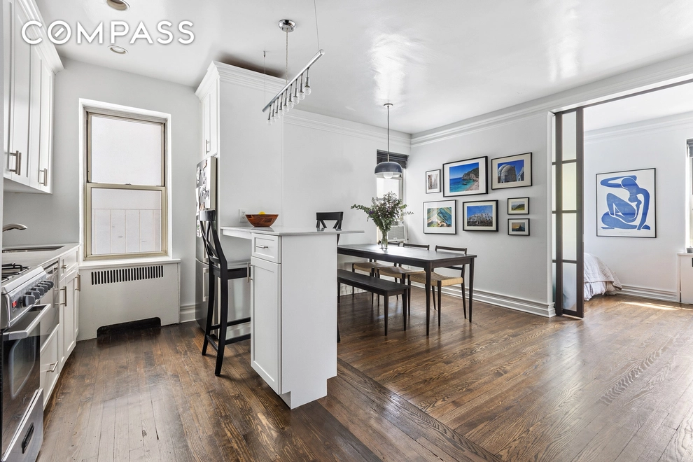 Unit for sale at 75 Bank Street, Manhattan, NY 10014
