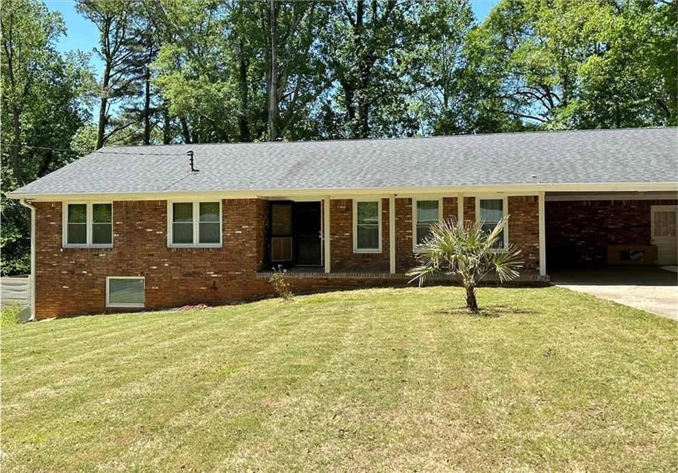 Unit for sale at 5908 Jewell Drive SW, Mableton, GA 30126