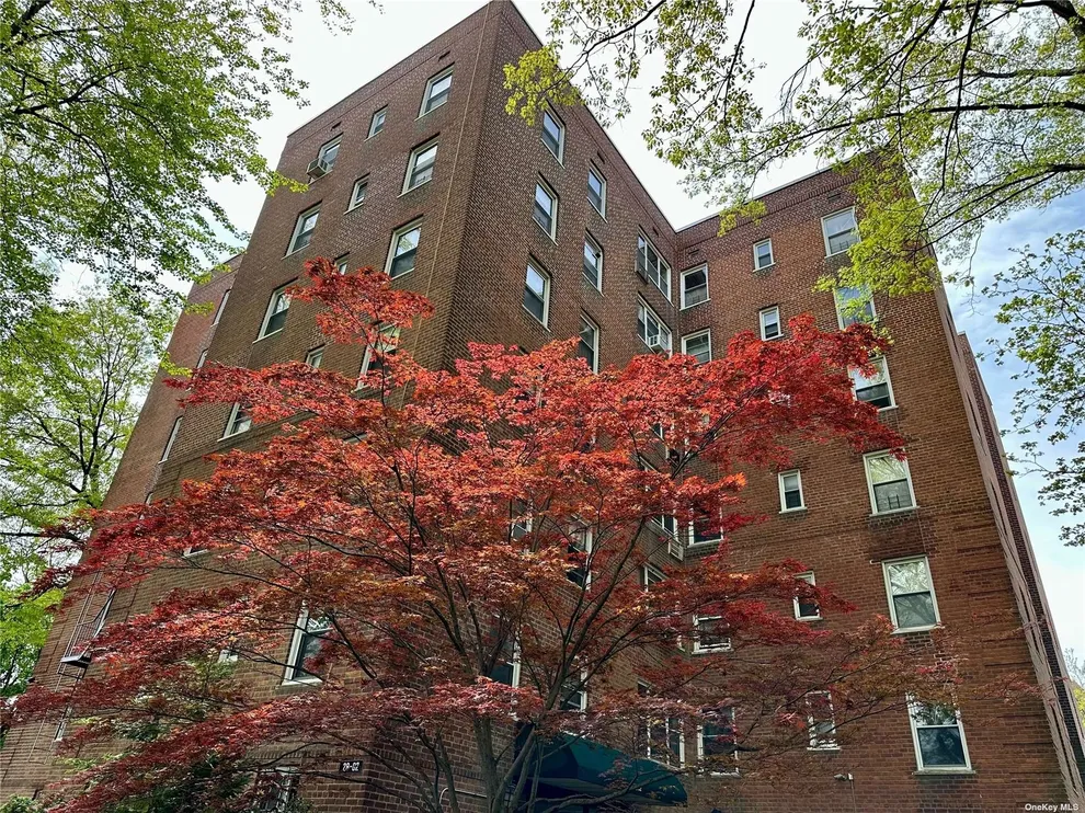 Unit for sale at 28-02 Parsons Blvd, Flushing, NY 11354