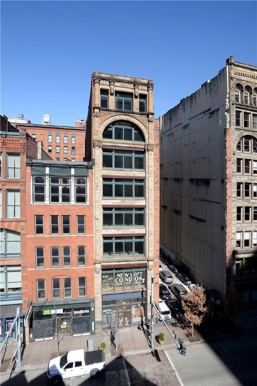 Unit for sale at 915 Liberty Ave, Floor 7, Downtown Pgh, PA 15222