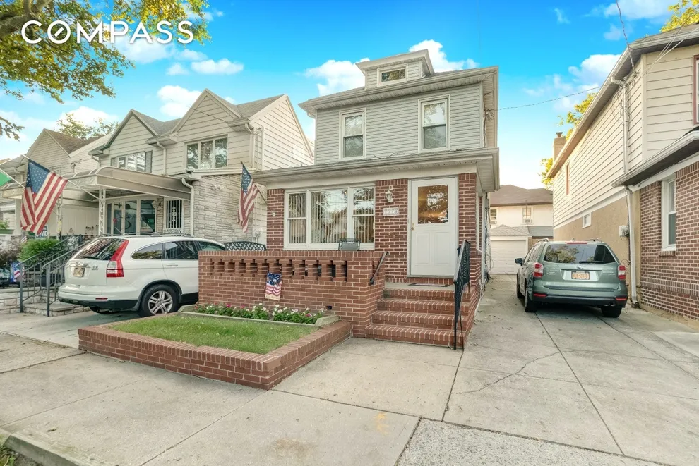 Unit for sale at 3719 Fillmore Avenue, Brooklyn, NY 11234