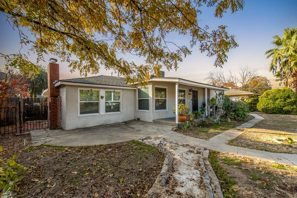  for Sale at 1316 East Brown Avenue, Fresno, CA 93704