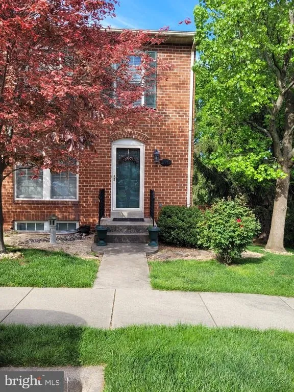 Unit for sale at 2413 DUNMORE CT, FREDERICK, MD 21702