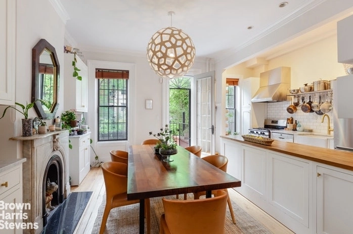 Unit for sale at 143 CLIFTON Place, Brooklyn, NY 11238