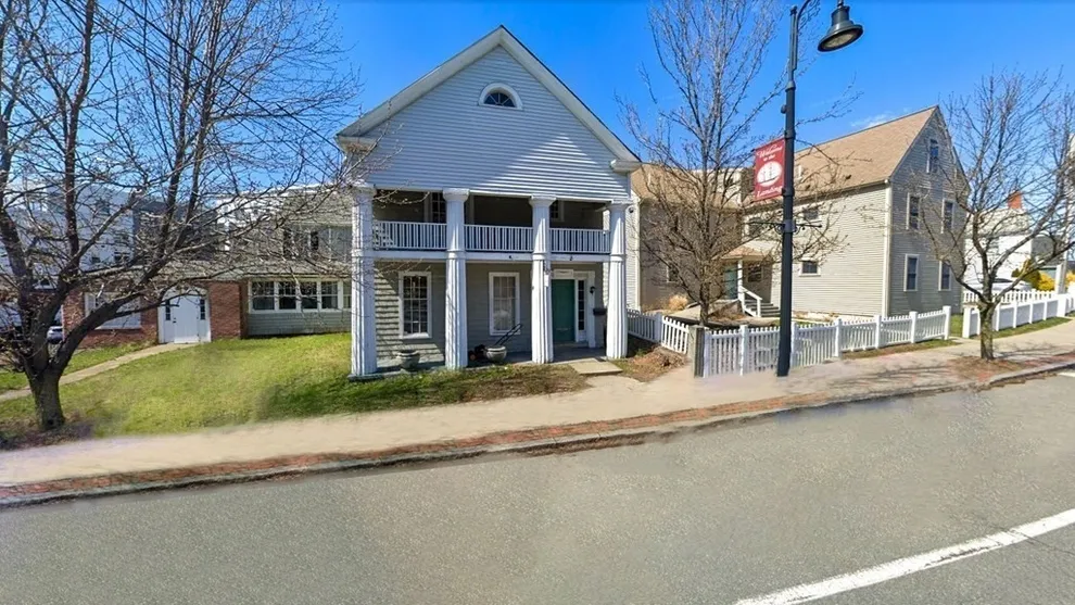 Photo of 80 Commercial Street, Weymouth, MA 02188