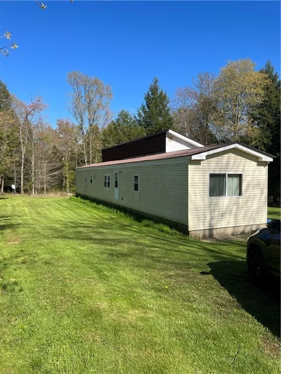 Unit for sale at 42686 Gilson Ridge Road, Titusville, PA 16354