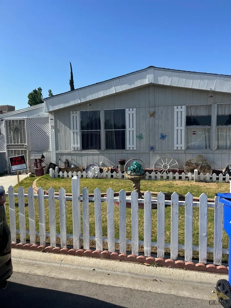 Photo of 700 South Shafter Avenue, Shafter, CA 93263