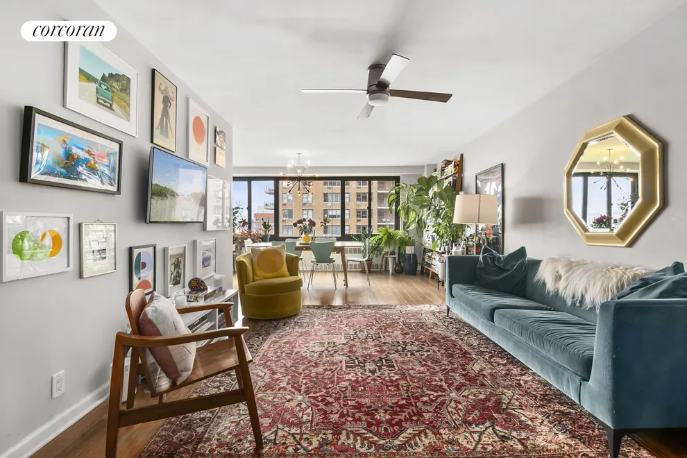Unit for sale at 195 WILLOUGHBY Avenue, Brooklyn, NY 11205