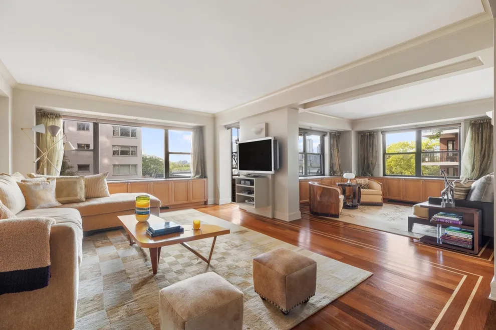 Unit for sale at 50 SUTTON Place S, Manhattan, NY 10022