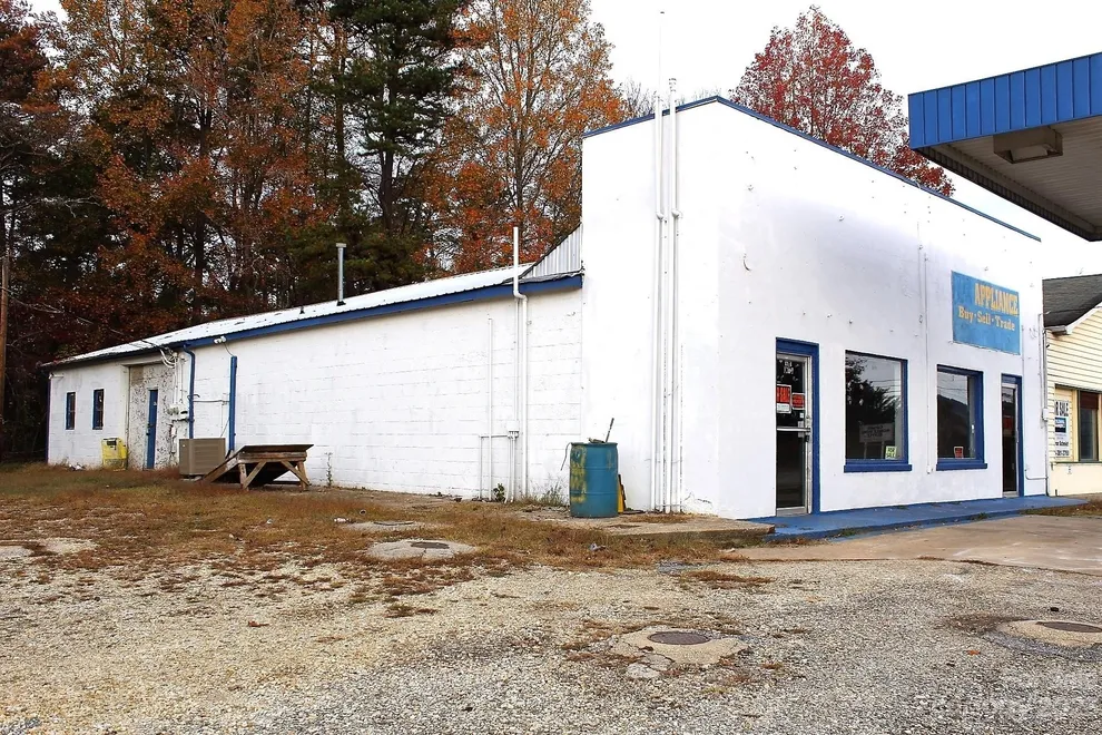 Unit for sale at 3945 US Hwy 321A None, Hudson, NC 28638