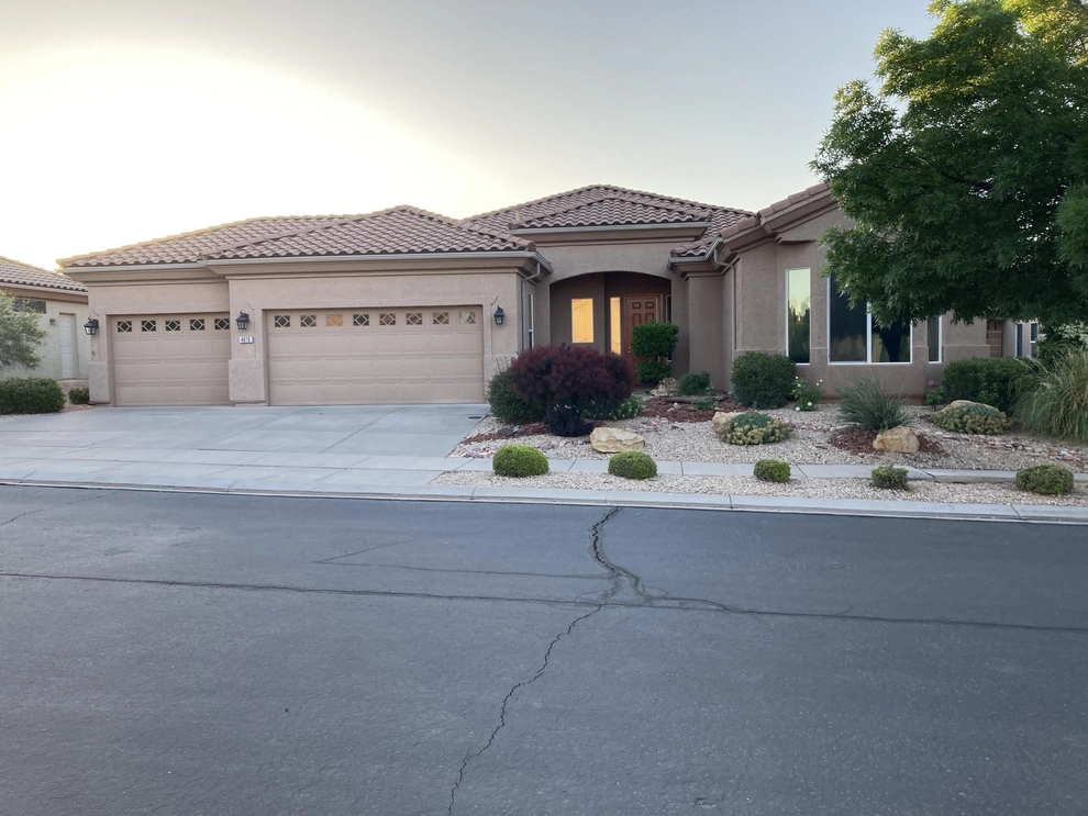 Unit for sale at 4613 S Canyon Voices, St George, UT 84790
