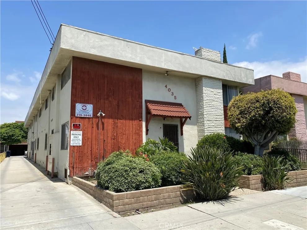 Unit for sale at 4035 W 134th Street, Hawthorne, CA 90250