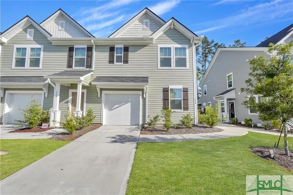 Unit for sale at 134 BENELLI Drive, Pooler, GA 31322