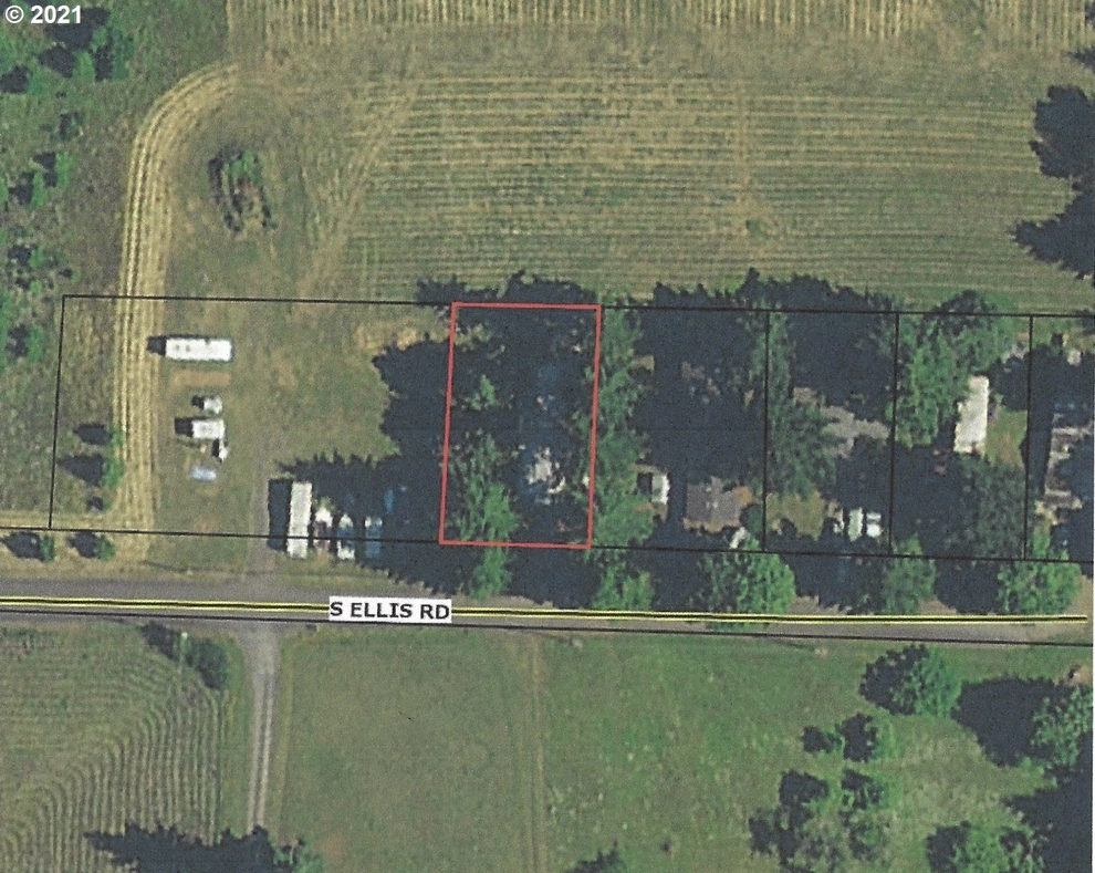 Unit for sale at 35458 S ELLIS RD, Molalla, OR 97038
