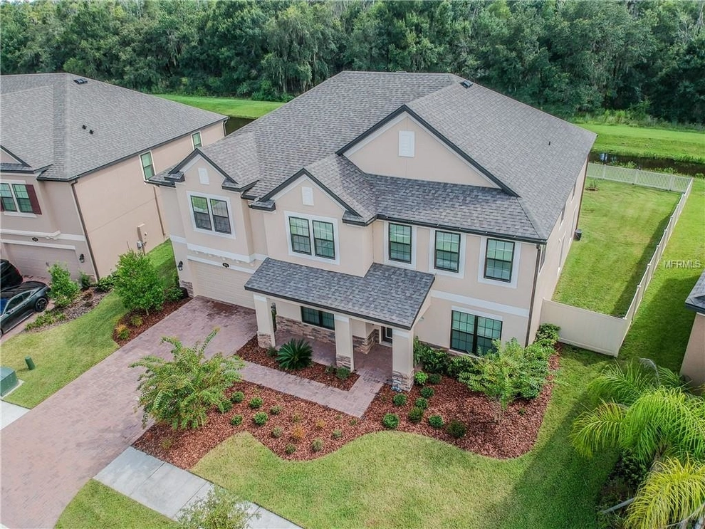 Photo of 10311 Clover Pine Drive, Tampa, FL 33647