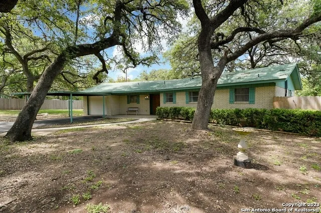 Unit for sale at 11525 Beverly Hills, Helotes, TX 78023