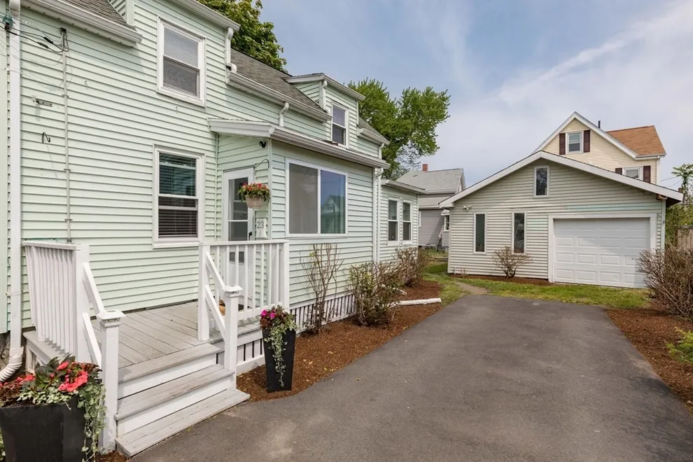  for Sale at 23 Byron Street, Malden, MA 02148