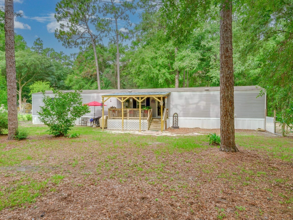 Photo of 10040 Green Fountain Road, Tallahassee, FL 32305