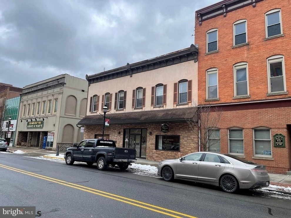 Photo of 221 East Market Street, Clearfield, PA 16830