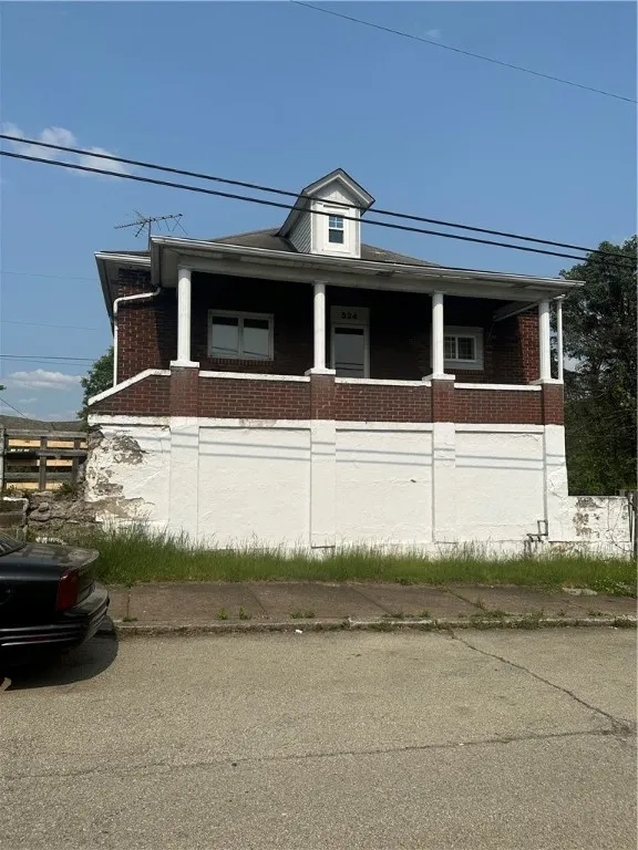Unit for sale at 524 Forest St, Monessen, PA 15062