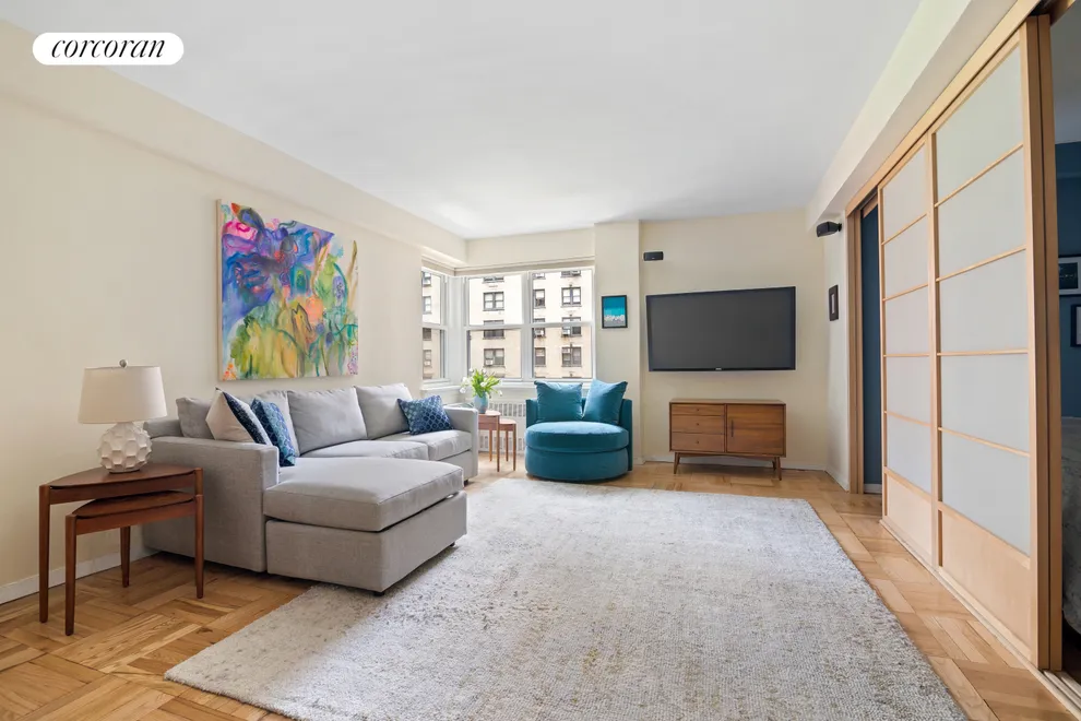 Unit for sale at 11 RIVERSIDE Drive, Manhattan, NY 10023