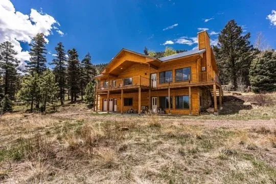Unit for sale at 3549 Eagle Springs Rd, Westcliffe, CO 81252