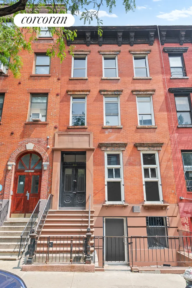 Unit for sale at 313 E 6TH Street, Manhattan, NY 10003