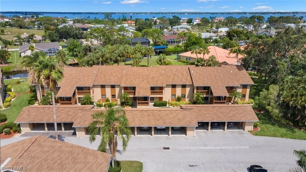 Unit for sale at 15320 Moonraker Court, NORTH FORT MYERS, FL 33917